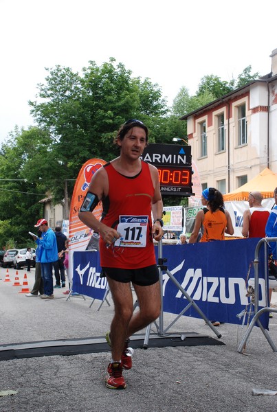 Giro del Lago di Campotosto TS/CE (26/07/2014) 00038