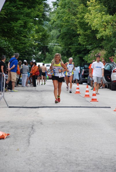 Giro del Lago di Campotosto TS/CE (26/07/2014) 00040