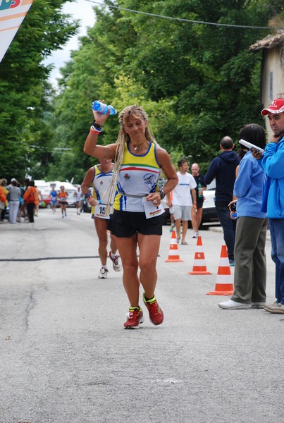 Giro del Lago di Campotosto TS/CE (26/07/2014) 00042