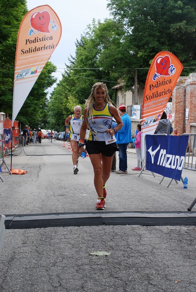 Giro del Lago di Campotosto TS/CE (26/07/2014) 00043