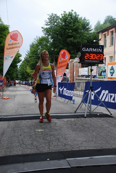 Giro del Lago di Campotosto TS/CE (26/07/2014) 00044