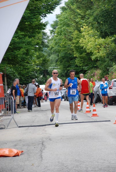 Giro del Lago di Campotosto TS/CE (26/07/2014) 00045