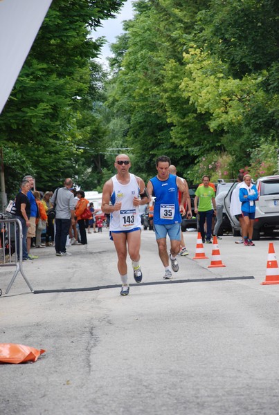 Giro del Lago di Campotosto TS/CE (26/07/2014) 00046