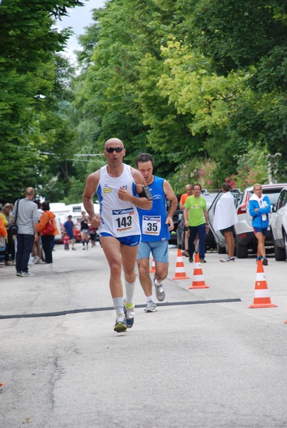 Giro del Lago di Campotosto TS/CE (26/07/2014) 00047