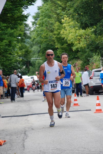 Giro del Lago di Campotosto TS/CE (26/07/2014) 00048