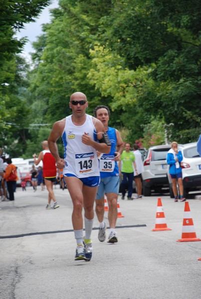 Giro del Lago di Campotosto TS/CE (26/07/2014) 00049