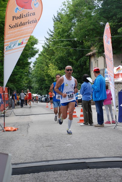 Giro del Lago di Campotosto TS/CE (26/07/2014) 00050