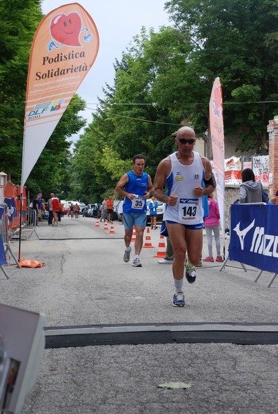 Giro del Lago di Campotosto TS/CE (26/07/2014) 00051