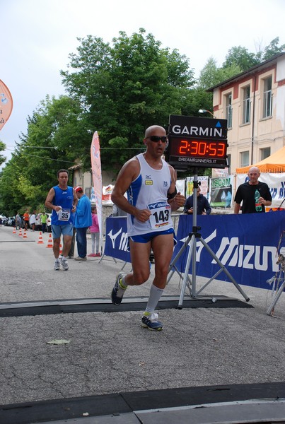 Giro del Lago di Campotosto TS/CE (26/07/2014) 00052