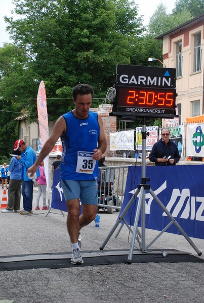 Giro del Lago di Campotosto TS/CE (26/07/2014) 00053
