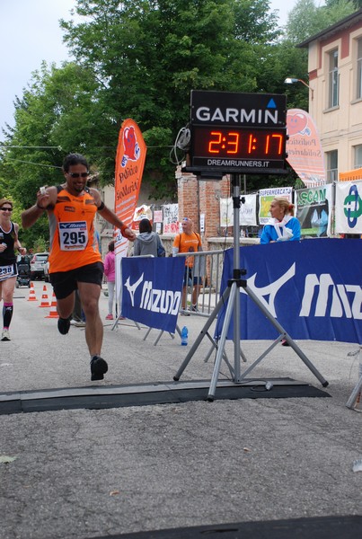 Giro del Lago di Campotosto TS/CE (26/07/2014) 00054
