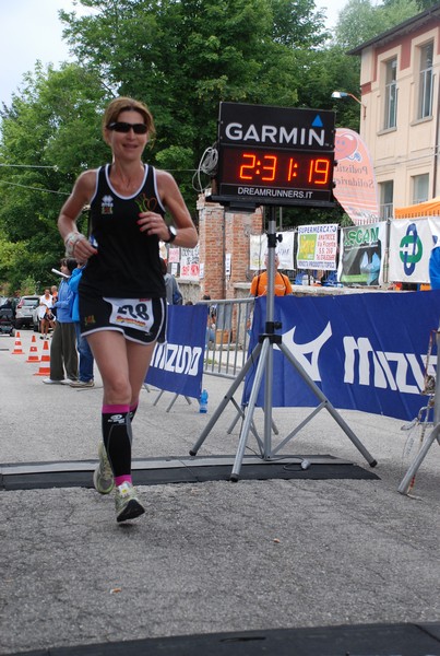 Giro del Lago di Campotosto TS/CE (26/07/2014) 00056