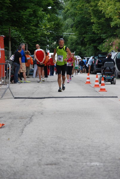 Giro del Lago di Campotosto TS/CE (26/07/2014) 00057