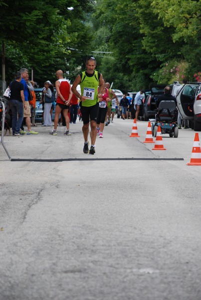 Giro del Lago di Campotosto TS/CE (26/07/2014) 00058
