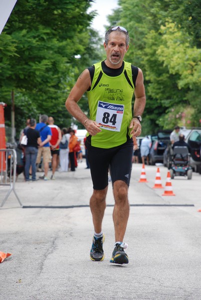 Giro del Lago di Campotosto TS/CE (26/07/2014) 00059