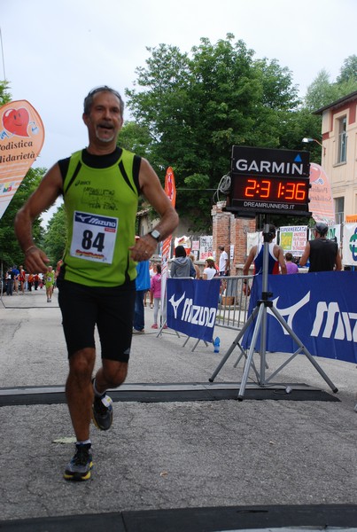 Giro del Lago di Campotosto TS/CE (26/07/2014) 00062