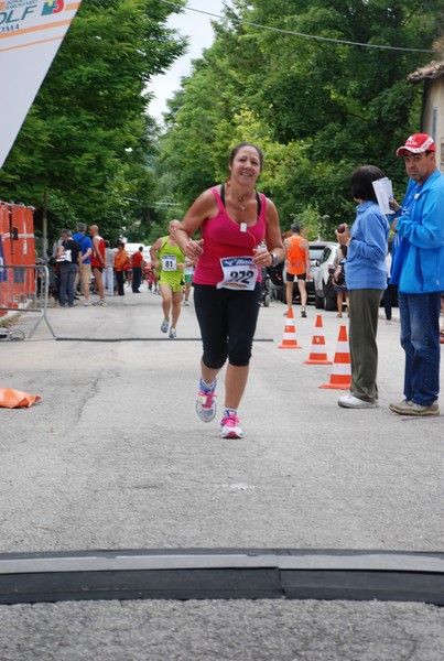 Giro del Lago di Campotosto TS/CE (26/07/2014) 00064