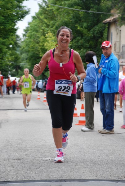 Giro del Lago di Campotosto TS/CE (26/07/2014) 00065
