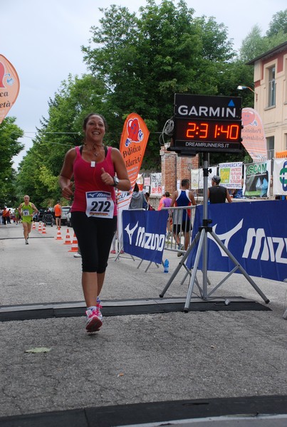 Giro del Lago di Campotosto TS/CE (26/07/2014) 00066