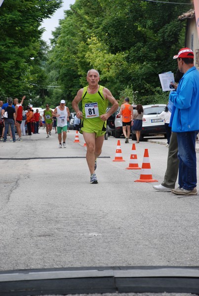 Giro del Lago di Campotosto TS/CE (26/07/2014) 00068