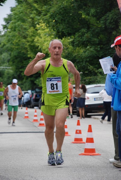Giro del Lago di Campotosto TS/CE (26/07/2014) 00069