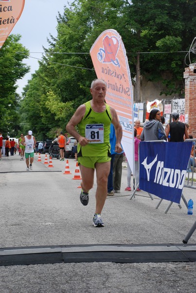 Giro del Lago di Campotosto TS/CE (26/07/2014) 00071