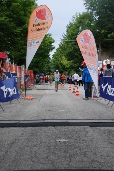 Giro del Lago di Campotosto TS/CE (26/07/2014) 00073
