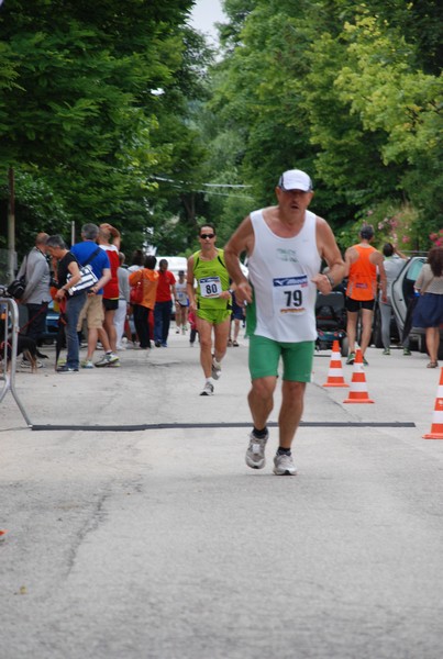 Giro del Lago di Campotosto TS/CE (26/07/2014) 00074