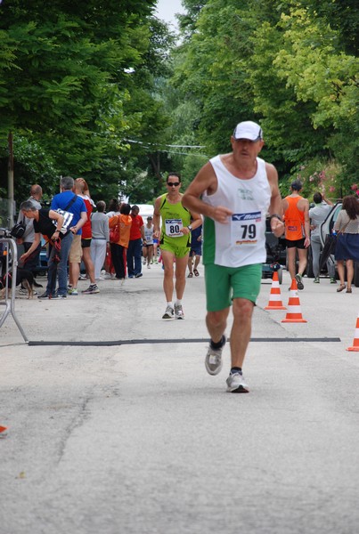 Giro del Lago di Campotosto TS/CE (26/07/2014) 00075