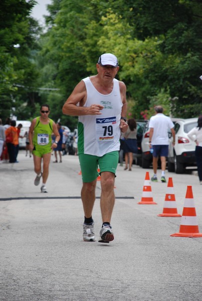 Giro del Lago di Campotosto TS/CE (26/07/2014) 00076
