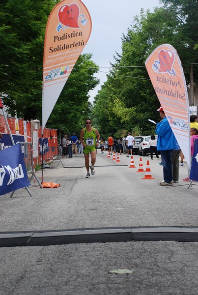 Giro del Lago di Campotosto TS/CE (26/07/2014) 00079