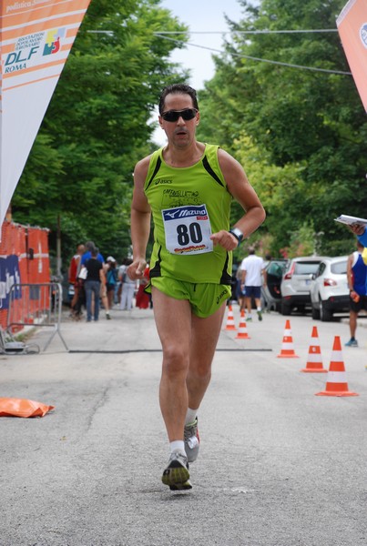 Giro del Lago di Campotosto TS/CE (26/07/2014) 00082