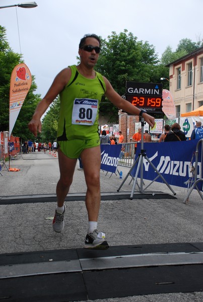 Giro del Lago di Campotosto TS/CE (26/07/2014) 00084