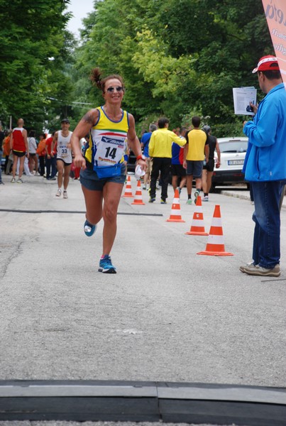 Giro del Lago di Campotosto TS/CE (26/07/2014) 00088