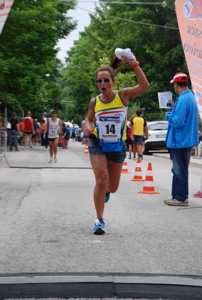 Giro del Lago di Campotosto TS/CE (26/07/2014) 00089