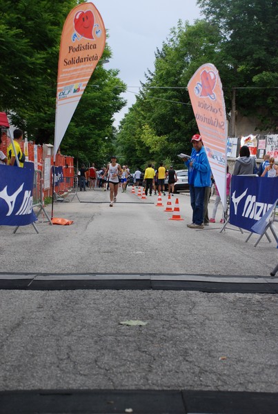 Giro del Lago di Campotosto TS/CE (26/07/2014) 00092