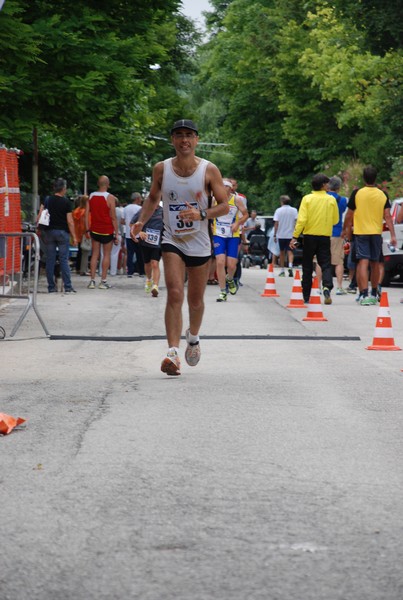 Giro del Lago di Campotosto TS/CE (26/07/2014) 00093