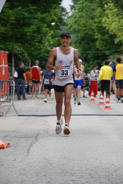 Giro del Lago di Campotosto TS/CE (26/07/2014) 00094