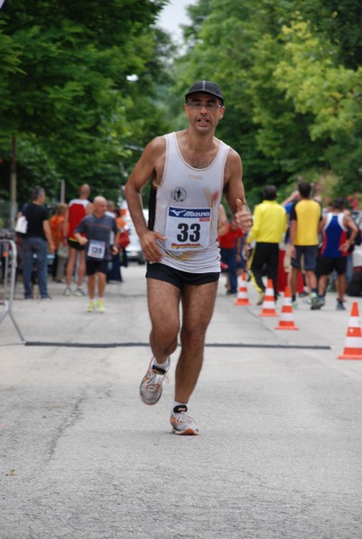 Giro del Lago di Campotosto TS/CE (26/07/2014) 00095