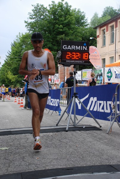 Giro del Lago di Campotosto TS/CE (26/07/2014) 00097
