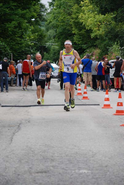 Giro del Lago di Campotosto TS/CE (26/07/2014) 00098