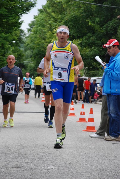 Giro del Lago di Campotosto TS/CE (26/07/2014) 00101