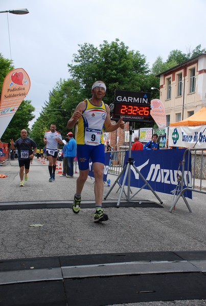 Giro del Lago di Campotosto TS/CE (26/07/2014) 00104