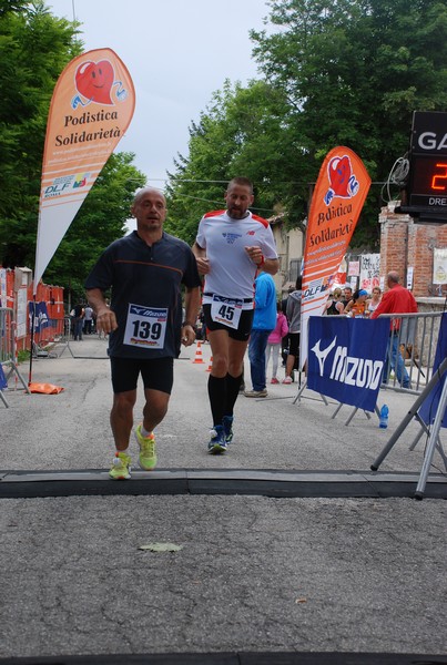 Giro del Lago di Campotosto TS/CE (26/07/2014) 00105