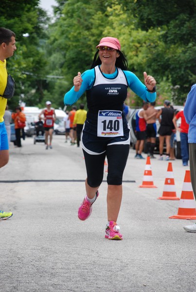 Giro del Lago di Campotosto TS/CE (26/07/2014) 00109