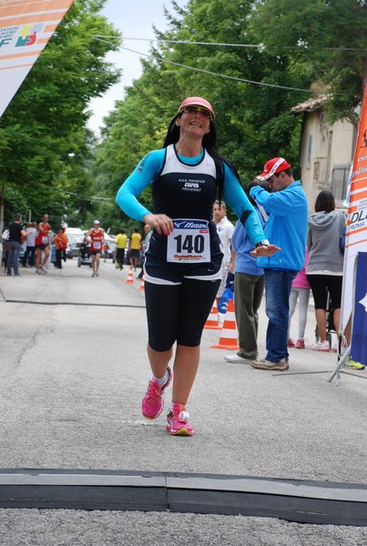 Giro del Lago di Campotosto TS/CE (26/07/2014) 00112