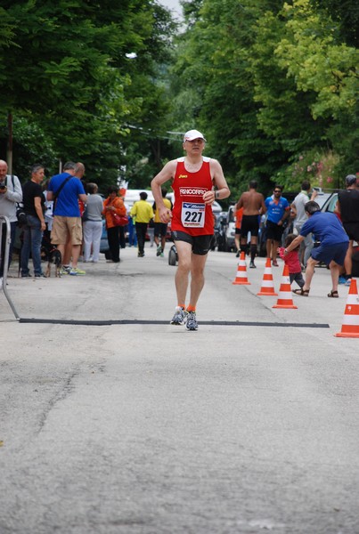 Giro del Lago di Campotosto TS/CE (26/07/2014) 00115
