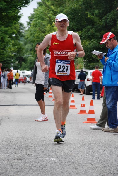 Giro del Lago di Campotosto TS/CE (26/07/2014) 00117