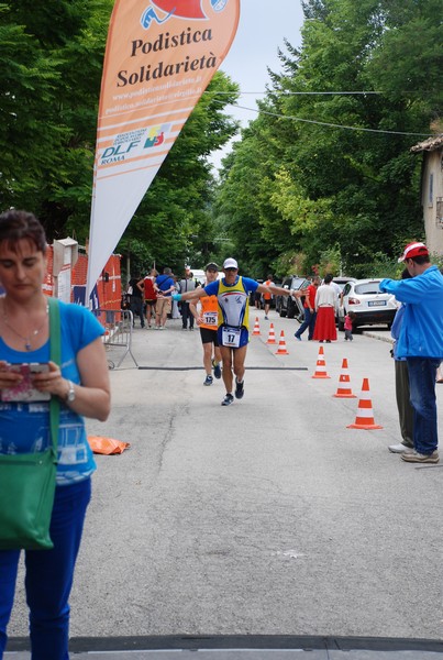 Giro del Lago di Campotosto TS/CE (26/07/2014) 00120