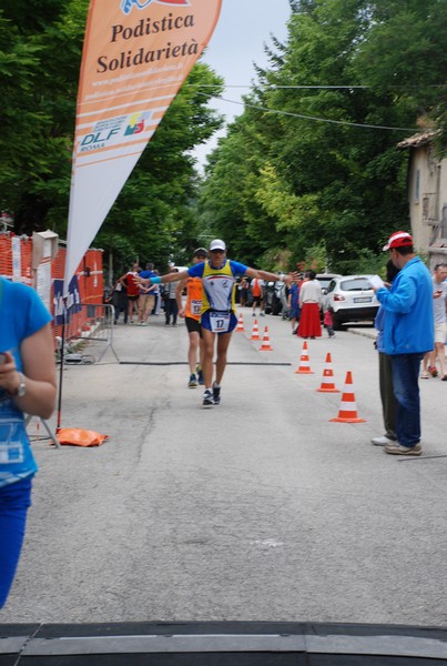 Giro del Lago di Campotosto TS/CE (26/07/2014) 00121